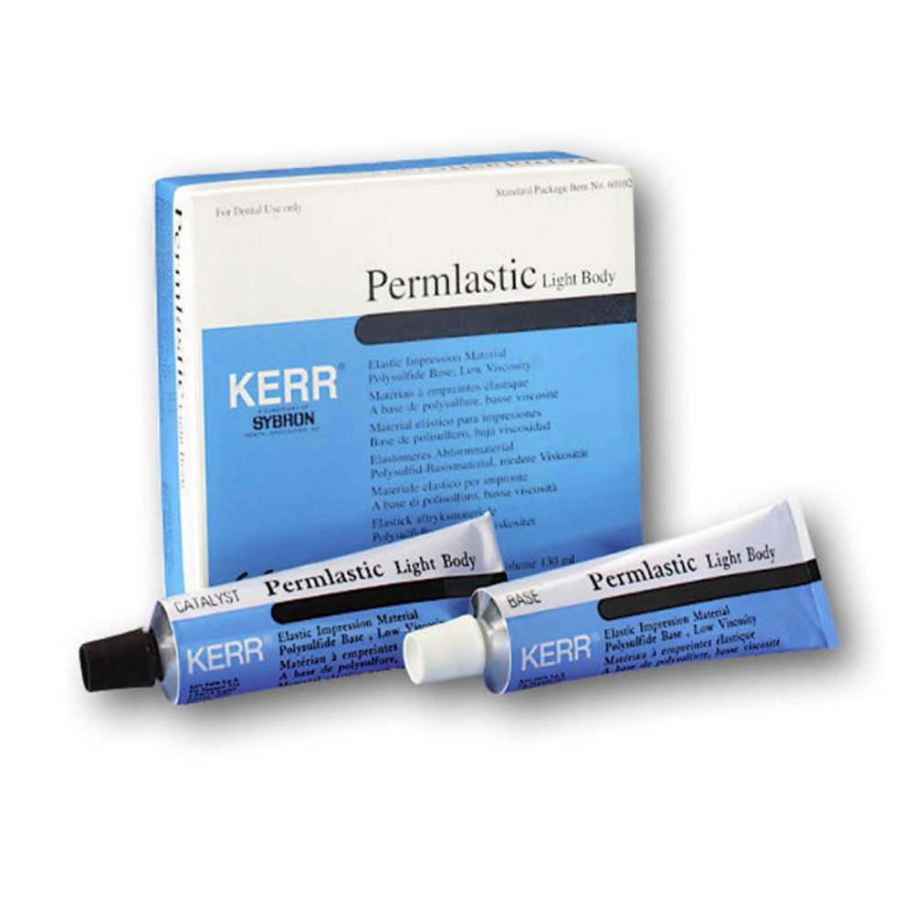 PERMLASTIC LIGHT BODY